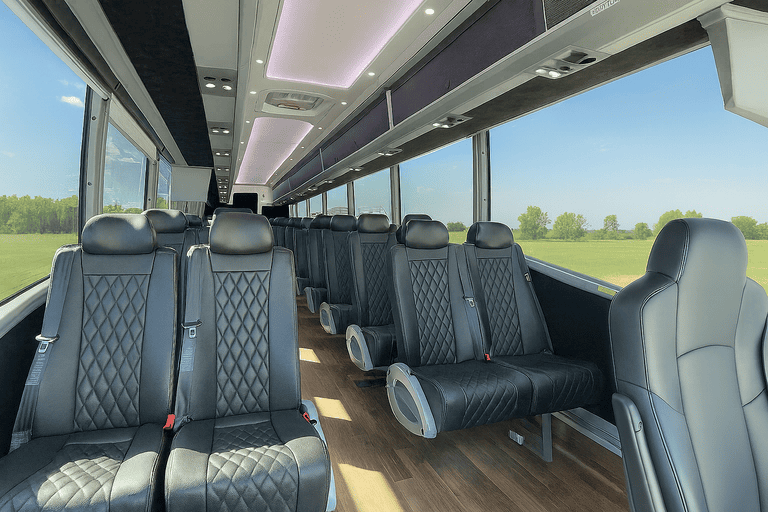 Easy Travel Throughout Danbury